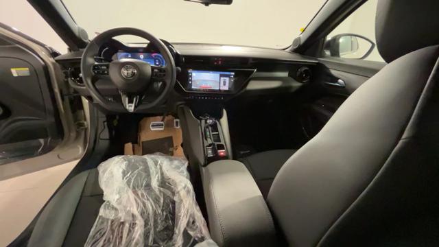 ALFA ROMEO Junior usata, con Controllo trazione