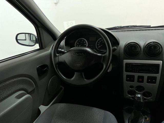 DACIA Logan usata 22