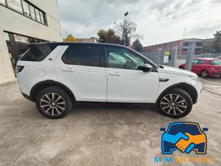 LAND ROVER Discovery Sport usata, con Antifurto