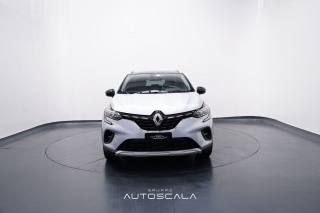 RENAULT Captur usata, con Airbag