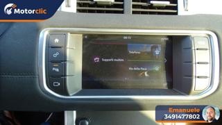 LAND ROVER Range Rover Evoque usata 46