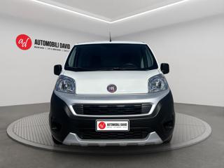 FIAT Fiorino usata, con Autoradio