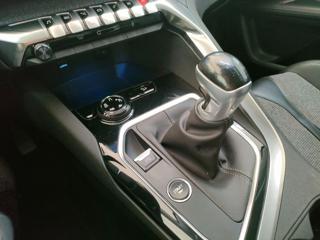 PEUGEOT 3008 usata, con Servosterzo