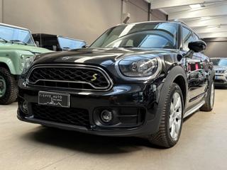 MINI Countryman 1.5 Cooper SE Countryman ALL4 Automatica