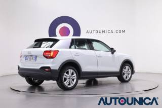 AUDI Q2 usata, con ESP