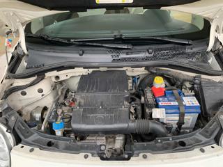 FIAT 500C usata, con Bluetooth