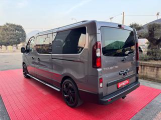 FIAT Talento usata, con Boardcomputer