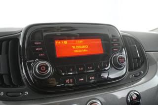 FIAT 500 usata 13