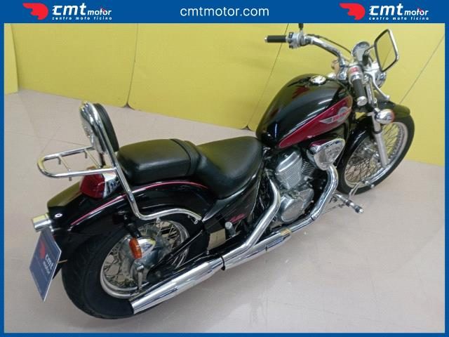 HONDA VT 600 C usata 12