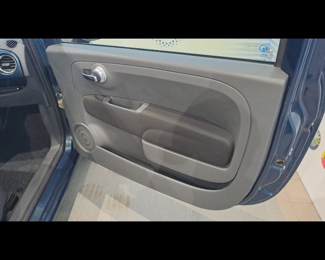 FIAT 500 usata 21