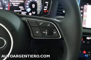 AUDI A1 usata, con Volante multifunzione