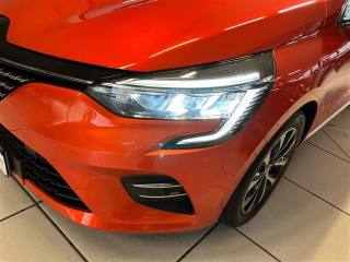 RENAULT Clio usata, con Climatizzatore