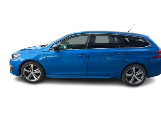 PEUGEOT 308 usata, con Airbag laterali