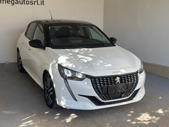 PEUGEOT 208 usata, con Airbag