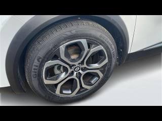 RENAULT Captur usata, con Airbag laterali