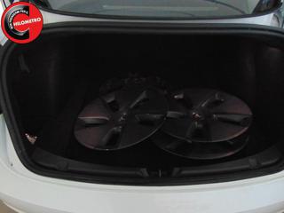 TESLA Model 3 usata, con Autoradio