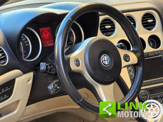 ALFA ROMEO 159 usata, con Controllo trazione