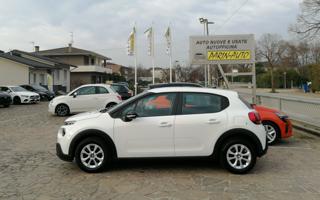 CITROEN C3 usata, con Airbag