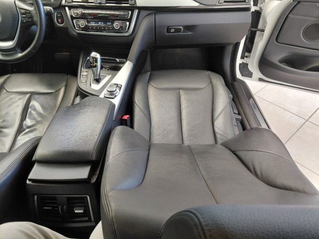 BMW 420 usata, con ESP