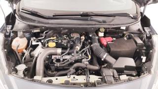 NISSAN Micra usata 53