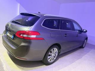 PEUGEOT 308 usata 11