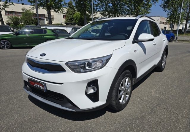 KIA Stonic usata, con Airbag Passeggero