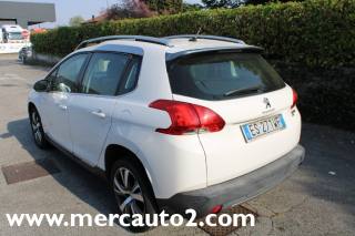 PEUGEOT 2008 usata, con Autoradio