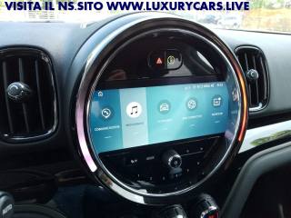 MINI Countryman usata, con Servosterzo