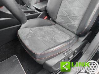 SEAT Leon usata, con Cruise Control