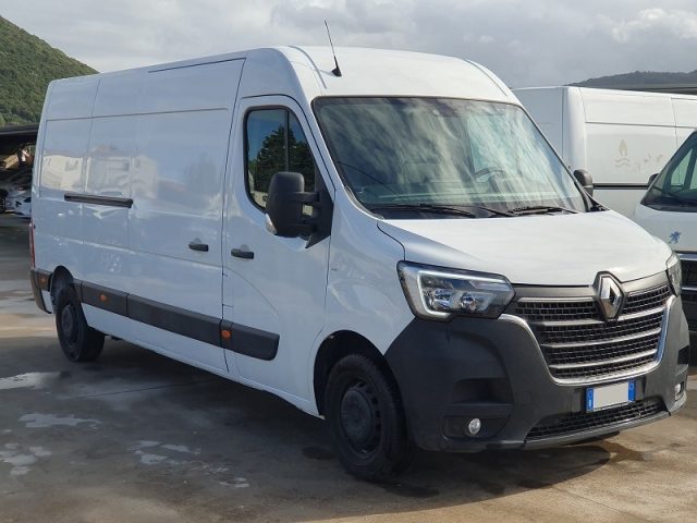 RENAULT Master usata, con ABS