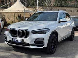 BMW X5 xDrive30d xLine INDIVIDUAL *IVA ESPOSTA*