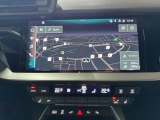 AUDI A3 usata, con Cruise Control