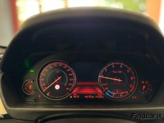 BMW 420 usata, con Sedili sportivi