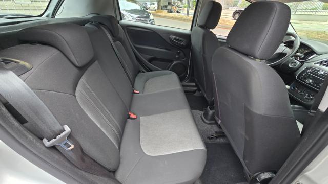 FIAT Punto usata, con Specchietti laterali elettrici