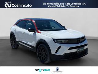 OPEL Mokka usata, con Boardcomputer