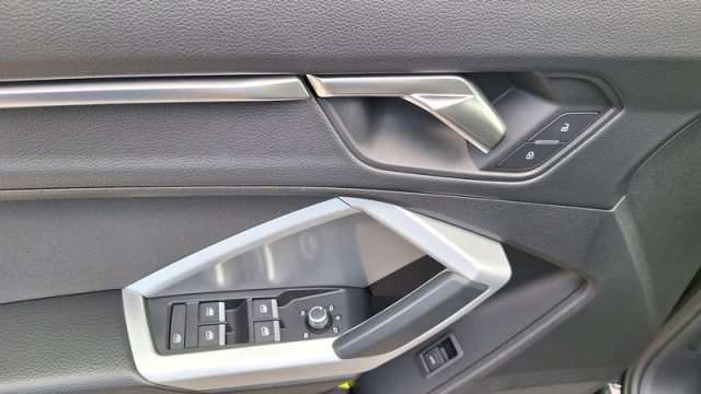 AUDI Q3 usata, con ESP