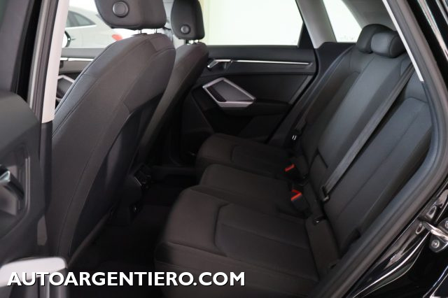AUDI Q3 usata, con Controllo elettronico della corsia