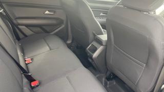 DACIA Duster usata, con Chiusura centralizzata