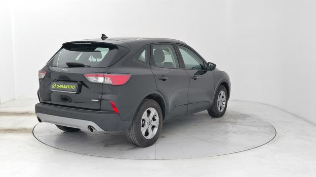 FORD Kuga usata, con Alzacristalli elettrici