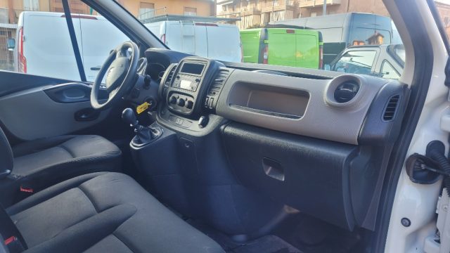 RENAULT Trafic usata, con Immobilizzatore elettronico