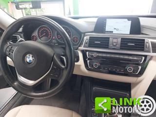 BMW 420 usata, con Bracciolo