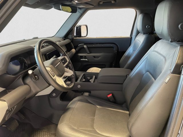 LAND ROVER Defender usata, con Regolazione elettrica sedili