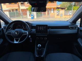 RENAULT Clio usata 9