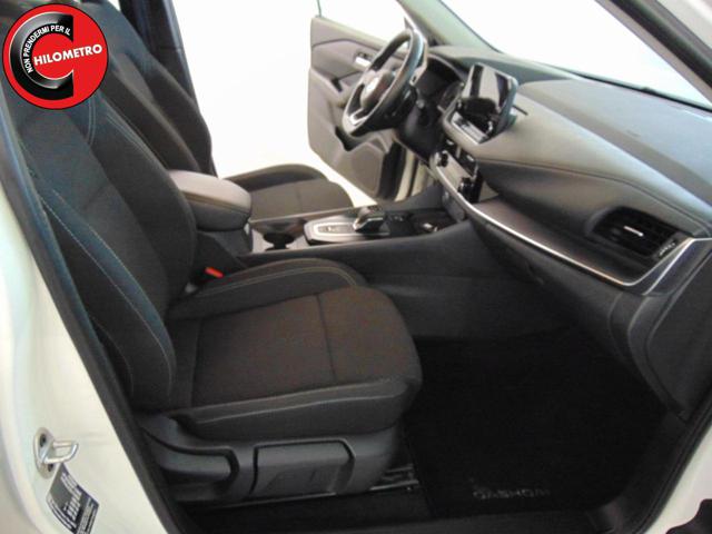 NISSAN Qashqai usata, con Cerchi in lega
