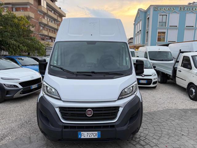 FIAT Ducato usata, con Alzacristalli elettrici