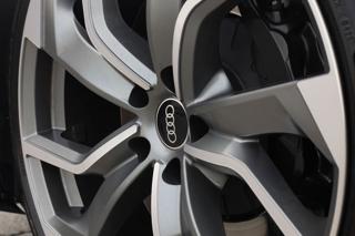 AUDI S6 usata, con Luce d