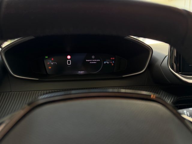 PEUGEOT 208 usata, con Start/Stop Automatico