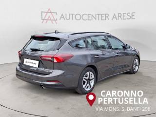 FORD Focus usata, con Autoradio