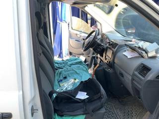 CITROEN Jumpy usata 12