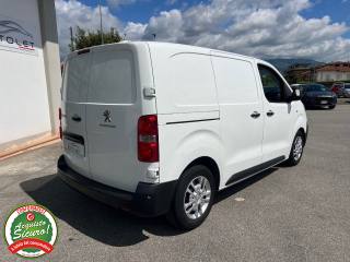 PEUGEOT Expert usata, con Cronologia tagliandi